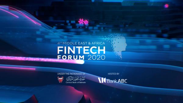 MEA FinTech Forum 