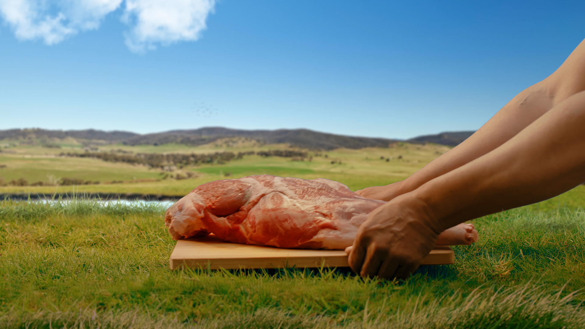 True Aussie Beef & Lamb — Ramadan 2022