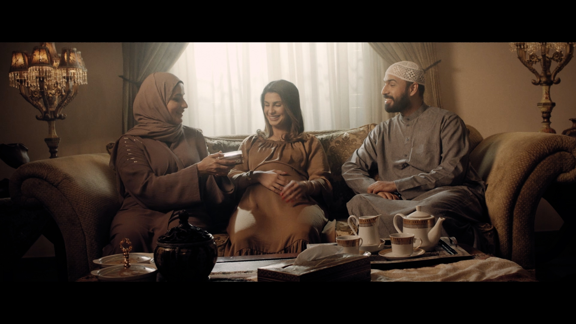 Moda Mall Bahrain — Ramadan 2021