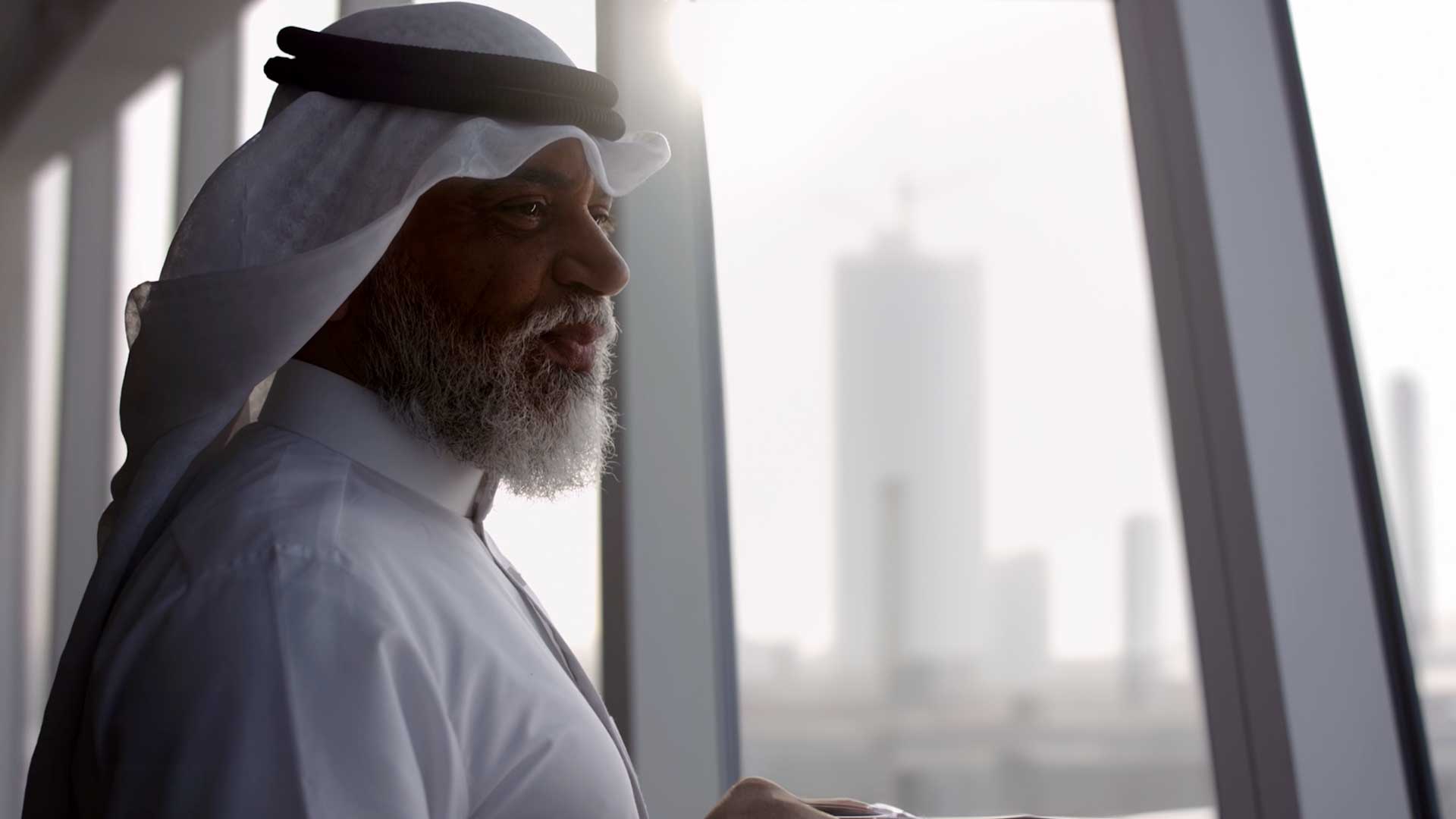 Tamkeen — Mashrooi 2023